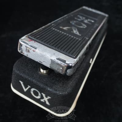 1970's VOX #250.049 | Reverb