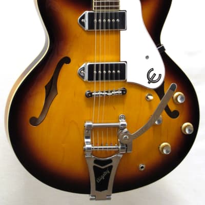 Epiphone Casino w/Bigsby 1990年日本製 コメ兵｜EPIPHONE CASINO w／BIGSBY