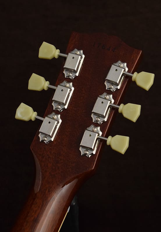 Momose [Made in Japan] Vintage Series MES1-BP/NJ ITB 3.57kg