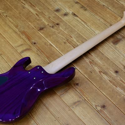 Crews Maniac Sound (MIJ) Jackson 5 MP 2018 Purple | Reverb