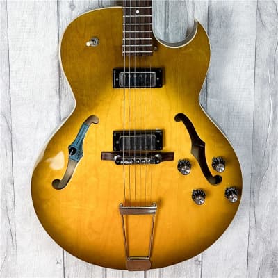 Epiphone '62 Sorrento Reissue, Second-Hand for sale