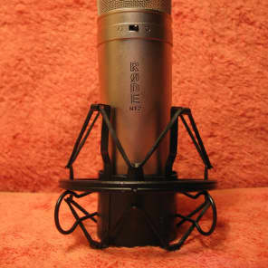 The Original Classic Rode NT2 Studio Condenser Microphone with SM1 Shock Mount image 7