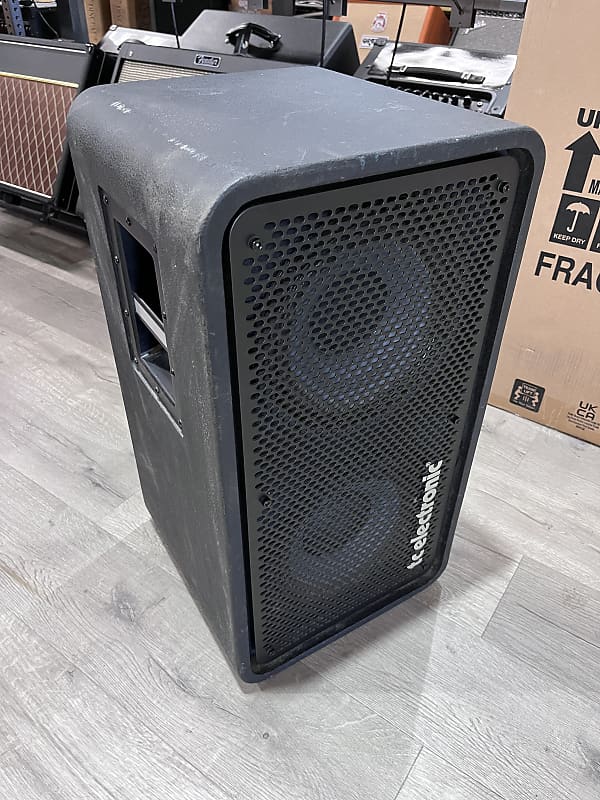 tc electronic RS210ベース用キャビネット TC ELECTRONIC ( ティーシーエレクトロニック ) RS210 送料無料