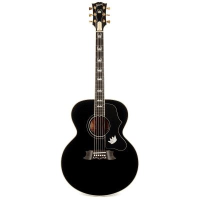 Gibson j-200 エルビス　限定モデル Gibson J-200 Elvis Presley Signature 1996 - 2003 | Reverb