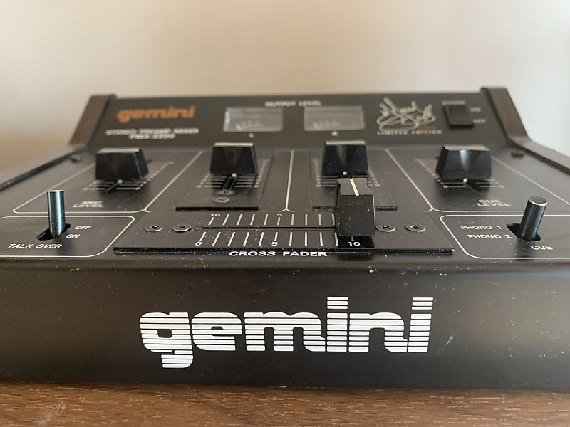 Gemini PMX-2200