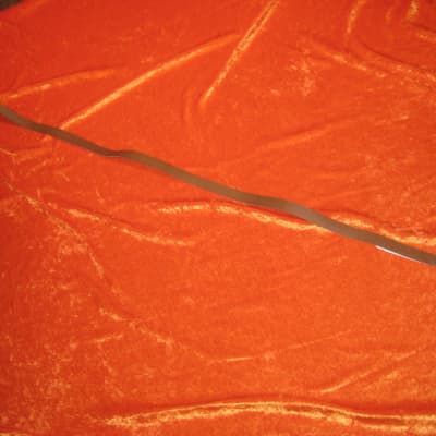 Planet Waves Mandolin Strap Brown Leather image 4