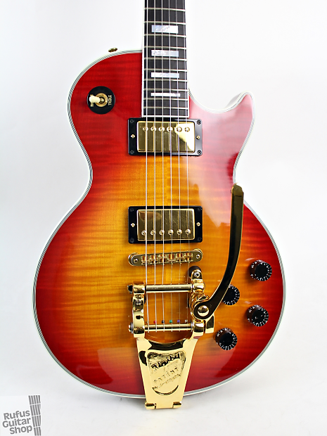 Gibson Les Paul Custom Plus 1996