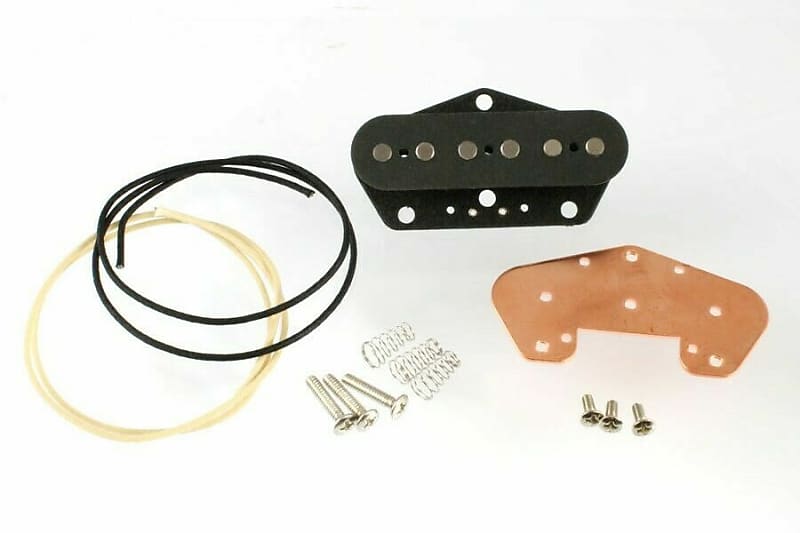 Telecaster pickup deals kit