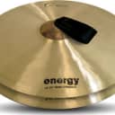 Dream Cymbals A2E16 Energy Series Orchestral Crash 16-Inch Cymbal - Pair