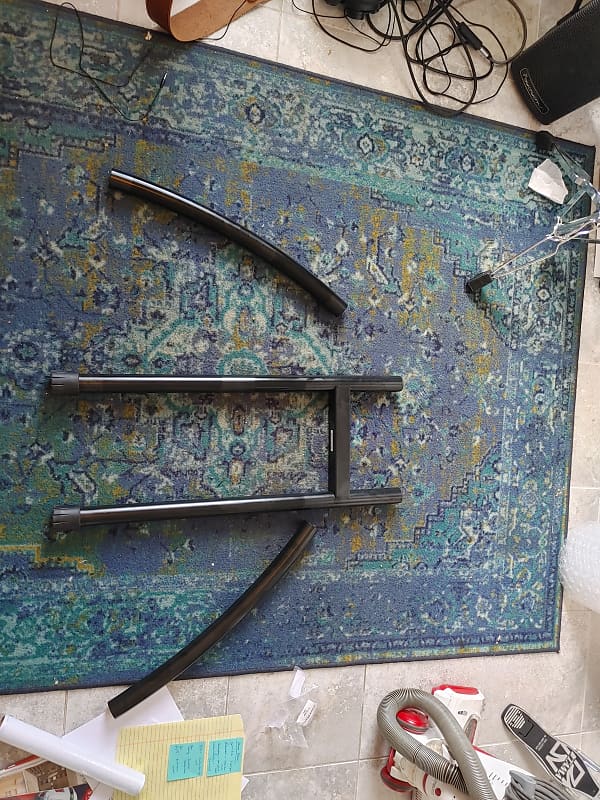 Roland Drum Rack Pieces Reverb