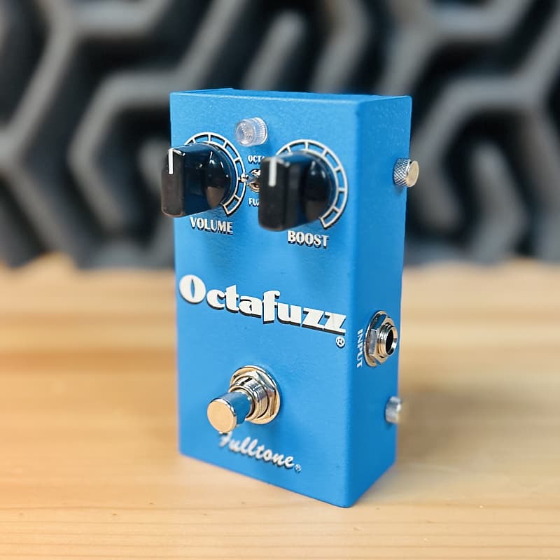 Fulltone Octafuzz