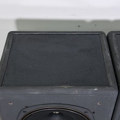 Tannoy System 15 Studio Monitors (Pair) image 4