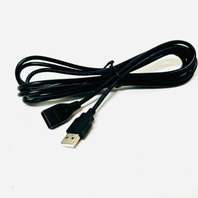 10ft USB Connection Cable for Roland Digital Drum TD-50 27 140 18