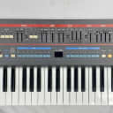 Roland JUNO-106 Analog Synthesizer 1985, Serviced
