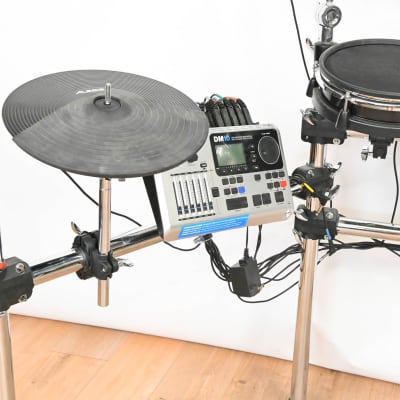 Alesis DM10 X Kit Electronic Drum Kit CG01JNN image 2