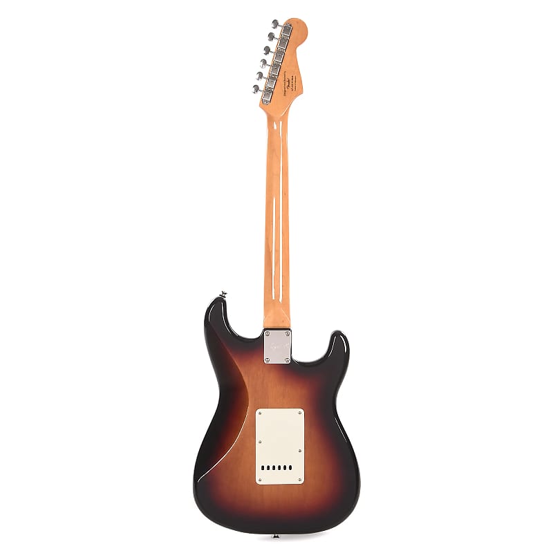 Squier Classic Vibe '60s Stratocaster Left-Handed image 5