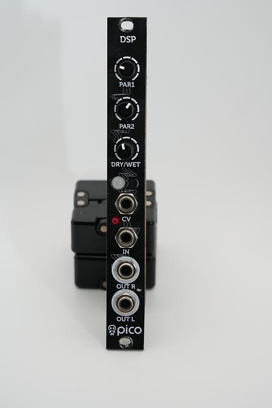 Erica Synths Pico DSP