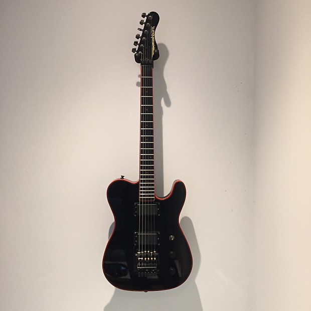 Washburn tele 2025