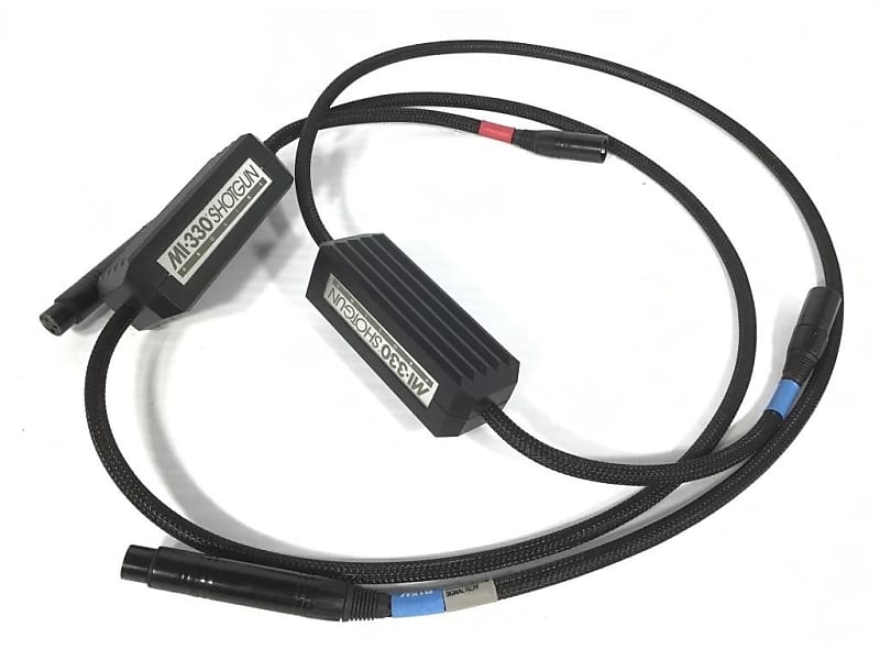 Used MI-330 for Sale | HifiShark.com