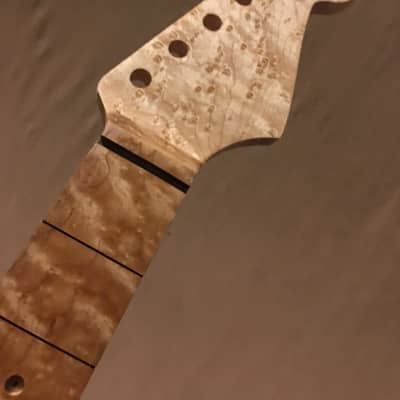 Fender Stratocaster Neck Japan 1989 - 1990 | Reverb