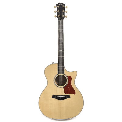 Taylor 614ce with Fishman Electronics