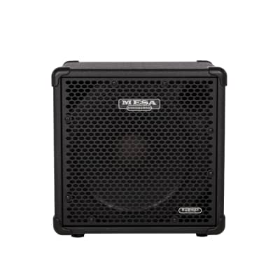 Mesa Boogie Subway Ultra-Lite 1x15" Bass Speaker Cabinet