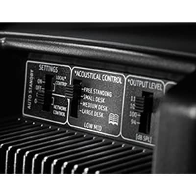 Neumann KH 80 DSP Powered Active Studio Monitor Speaker PROAUDIOSTAR image 5
