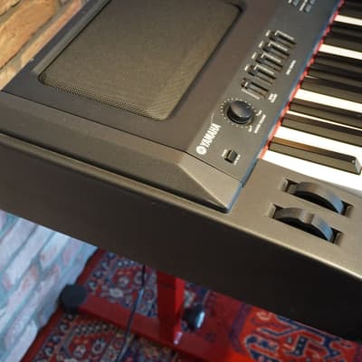 Yamaha CP300 88-key Stage Piano