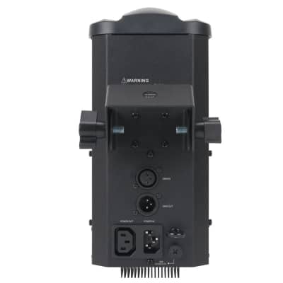 ADJ Inno Pocket Scan 12W LED Scanner image 8