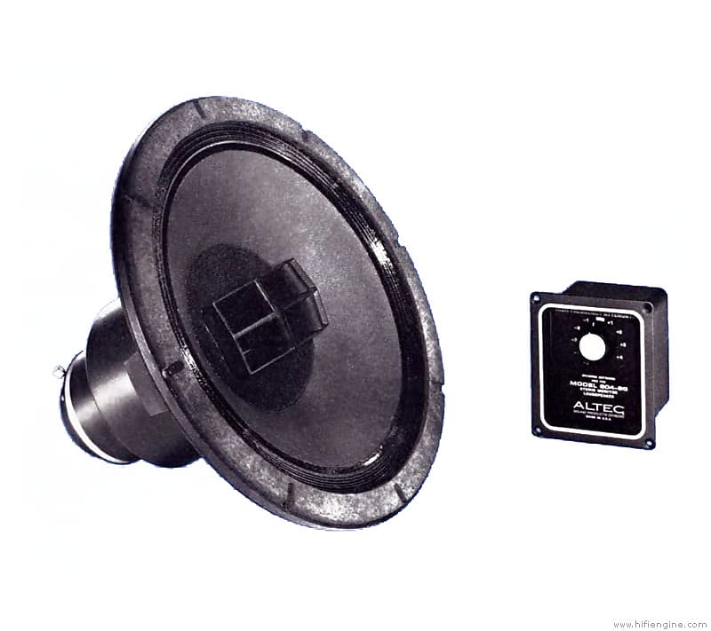 Altec 604-8G スピーカー ネットワーク ペア Altec 604-8G スピーカー