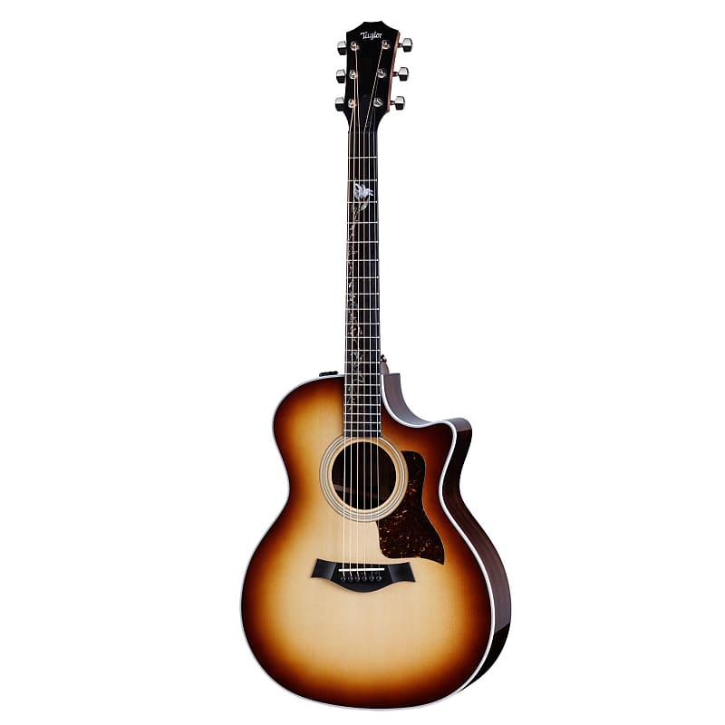 テイラー414ce Taylor-414ce (Natural)-