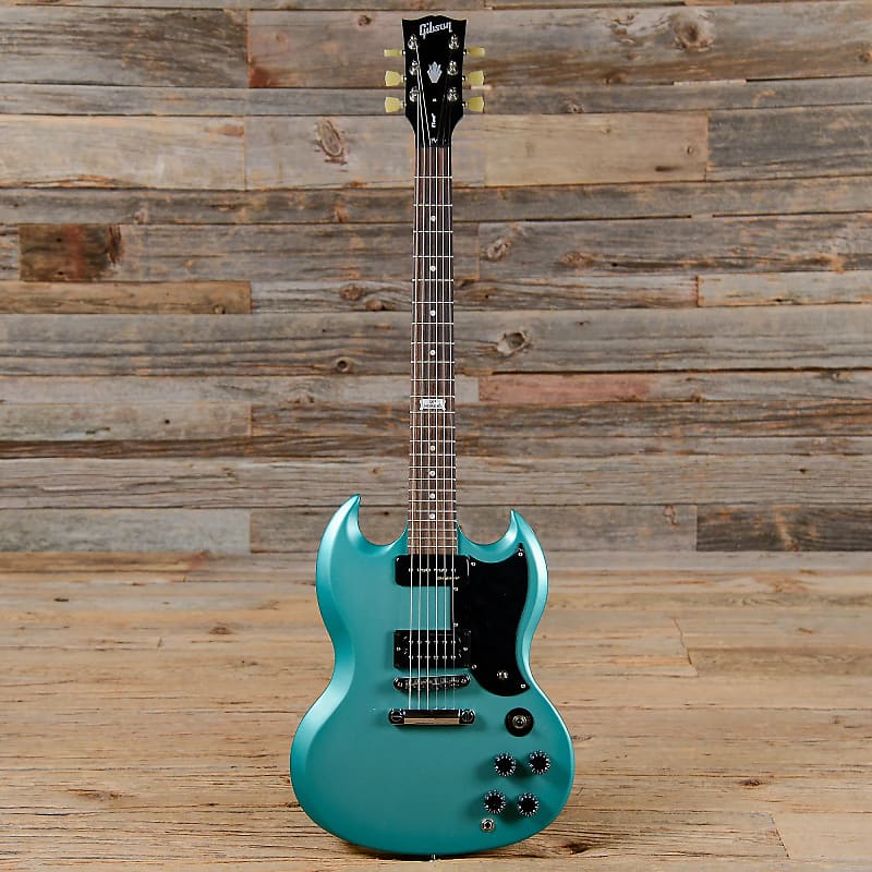 Gibson SG Futura (2014) image 1