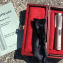 Royer R-121 Ribbon Microphone 1998 - 2021 Nickel