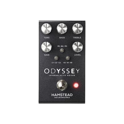 Hamstead Odyssey Intergalactic Driver *Authorized Dealer* FREE Shipping! image 1