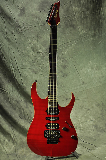 Ibanez rg2770 on sale
