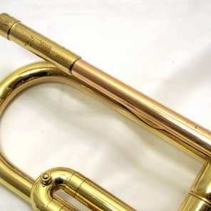 Yamaha YTR-2310 Bb Trumpet | Reverb