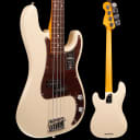 Fender American Professional II Precision Bass ,Rw Fb, Olympic White 8lbs 11.3oz