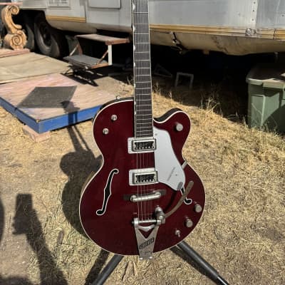 ■Gretsch■2010/G6119-1962HT used Gretsch G6119-1962HTL 2012 G6119-1962HT Tennessee Rose