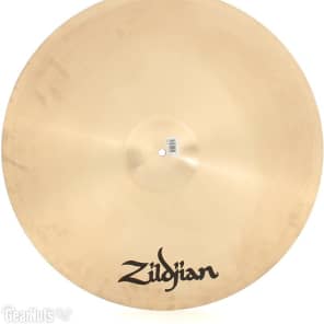 Zildjian 23 inch A Zildjian Sweet Ride Cymbal image 2