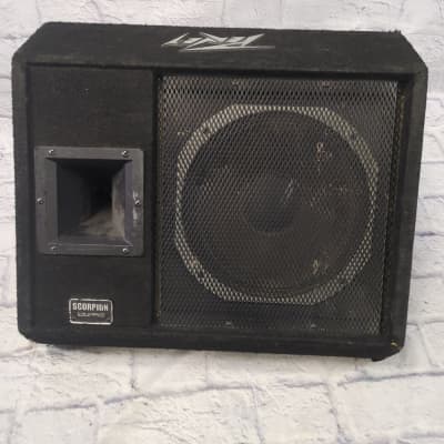 Peavey Model 112-HS Stage Monitor image 2