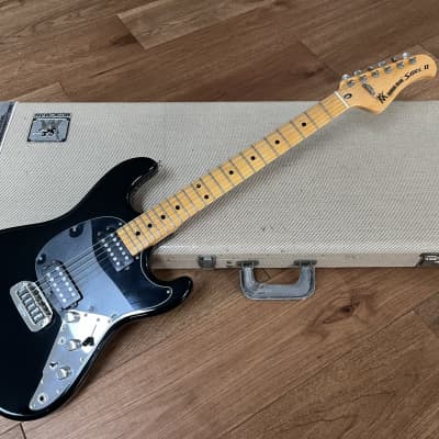 Music Man Sabre II | Reverb