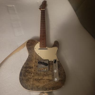 Seymour Duncan Traditional Telecaster by ESP - 1990 | Reverb