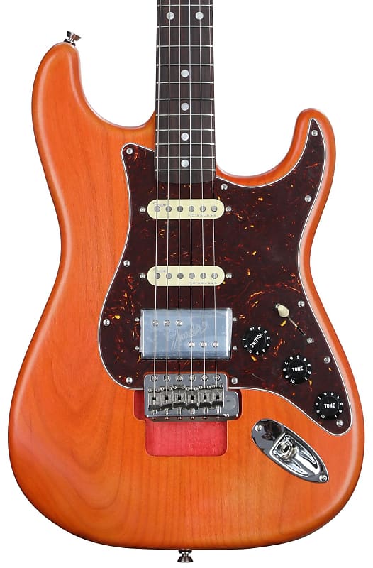 Fender Stories Collection Michael Landau Coma Stratocaster 