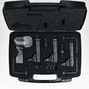 Used drum mics cheap