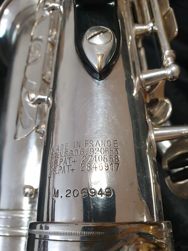 Bach stradivarius180ML 17万番代 - メルカリ