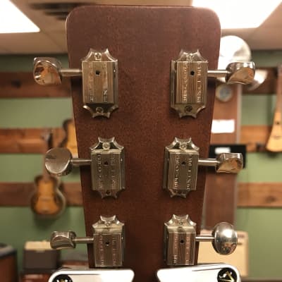 2010 Limited Edition Martin D-18 1955 CFMIV image 20