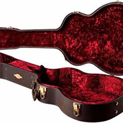 Taylor 800 Series 812ce Grand Concert Cutaway Acoustic/Electric Guitar, w/ Taylor Deluxe Brown Hards image 4