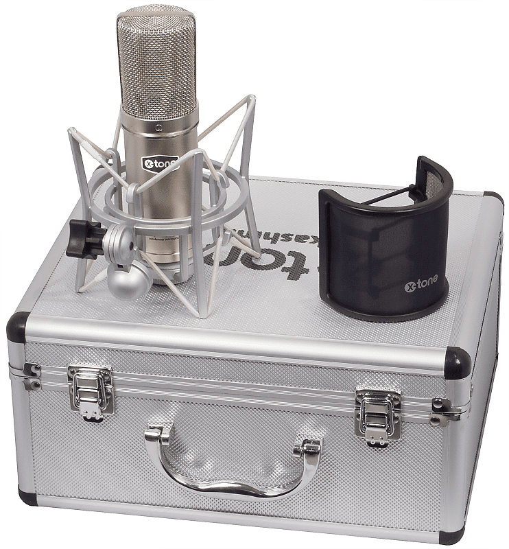 Xtone Kashmir Reverb