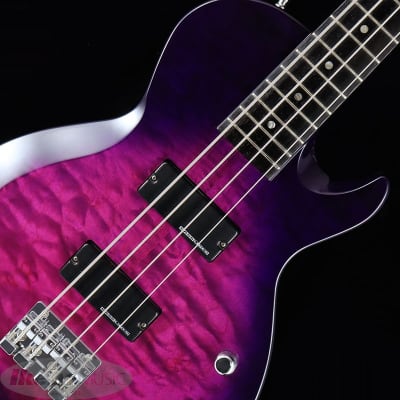 Killer KB-FERVENCY II (Sunset Purple) [NIGHTMARE Ni~Ya Model] -Made in Japan- image 5