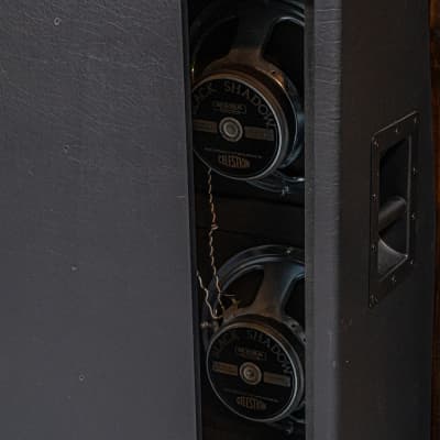 Mesa Boogie Road King 4x12" 300-watt Angled Extension Speaker Cabinet image 7